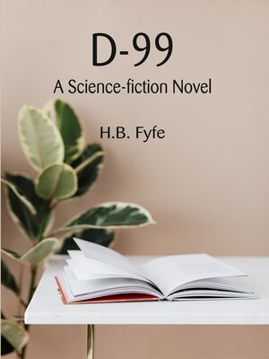 cover image of D-99